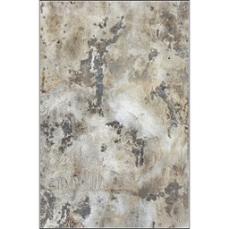 BISSAT 0664A (Rectangulaire, 120X160, MULTI COULEURS, Lamination)