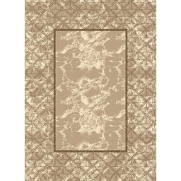 NOUR 96229 (Rectangular, 200X275, IVOIRE)
