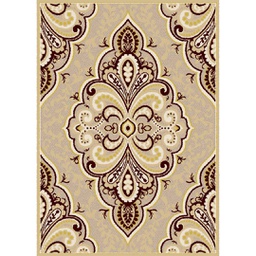 BRAGA 95661 (Rectangulaire, 200X280, BEIGE)