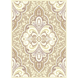 BRAGA 95660 (Rectangular, 200X280, ECRU)
