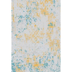 TERCAN 95383 (Rectangular, 160X230, GRIS CLAIRE)