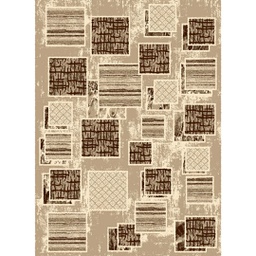 نور 96559 (مستطيل, 200X275, عاجي)