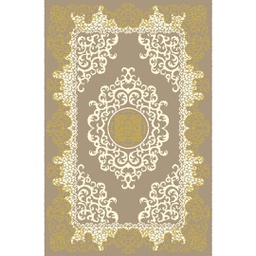 PLAZA 92351 (Rectangular, 200X280, IVOIRE)