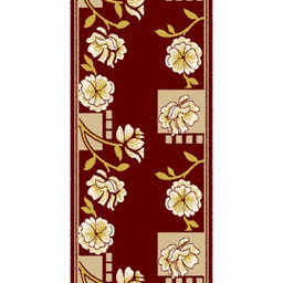 أزهر 90770 (أسطوانة, 100X400, أحمر عنابي)