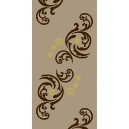 أزهر 90730 (أسطوانة, 100X300, عاجي)