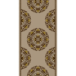 أزهر 92090 (أسطوانة, 100X400, عاجي)