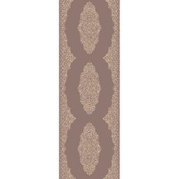 MELODIE 8903B (Roller, 95X2000, MARRON BRONZE_IVOIRE)