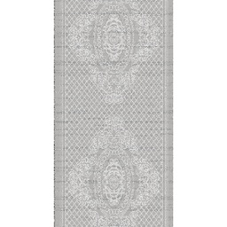 MELODIE 8661B (Rouleau, 95X2000, GRIS CLAIRE_GRIS CLAIRE)