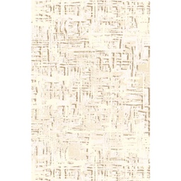ANKARA 7992A (Rectangular, 200X280, BLANC CASSE)