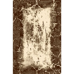 NOUR 96579 (Rectangulaire, 200X275, BRUN PALE)