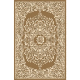 ميلودي 8904B (مستطيل, 190X275, بيج / عاجي)