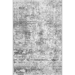 BISSAT 1634A (Rectangulaire, 160X230, GRIS CLAIRE, Lamination)