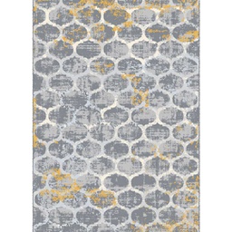 TERCAN 97101 (Rectangulaire, 200X280, GRIS FONCE)