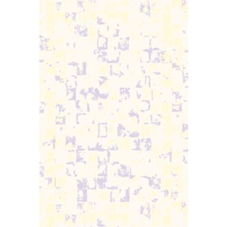 ANKARA 8889B (Rectangular, 200X280, BLANC CASSE)