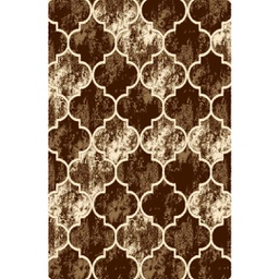 NOUR 9654A (Rectangular, 200X275, BEIGE)