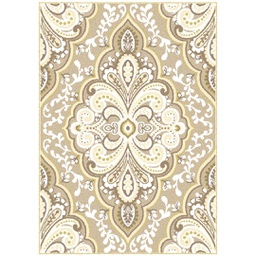 BRAGA 95660 (Rectangulaire, 200X280, BLANC)