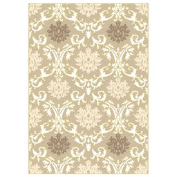 BRAGA 96650 (Rectangulaire, 200X280, BLANC)