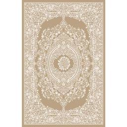 MELODIE 8904B (Rectangular, 190X275, IVOIRE_IVOIRE)
