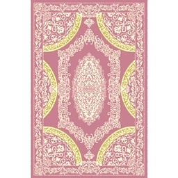 PLAZA 92371 (Rectangulaire, 200X280, BOIS DE ROSE)