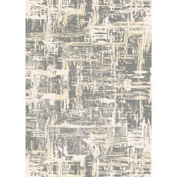 ANKARA 7992C (Rectangulaire, 200X280, GRIS FONCE)