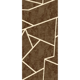 نور 9621K (أسطوانة, 83X500, بني باهت)