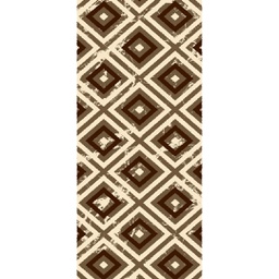 NOUR 9623K (Rouleau, 83X400, BRUN PALE)
