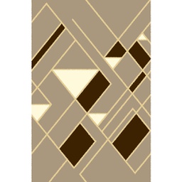 PLAZA 96790 (Rectangulaire, 200X280, IVOIRE)