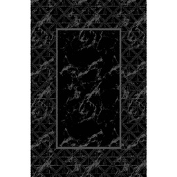 NOUR 9622B (Rectangulaire, 200X275, NOIRE)