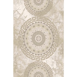 TERCAN 97120 (Rectangular, 200X280, IVOIRE)