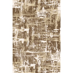 ANKARA 79920 (Rectangular, 200X280, MARRON CAFE)