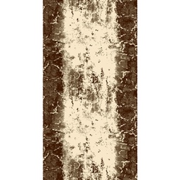 NOUR 9657K (Roller, 90X400, BRUN PALE)