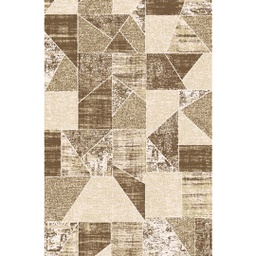 ANKARA 89170 (Rectangular, 200X280, MARRON CAFE)