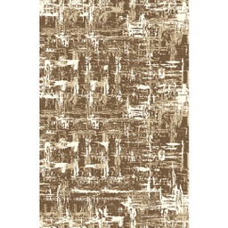 ANKARA 79920 (Rectangular, 250X400, MARRON CAFE)