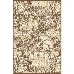 ANKARA 88880 (Rectangular, 250X400, MARRON CAFE)