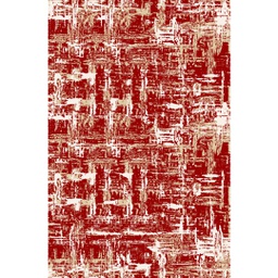 ANKARA 79920 (Rectangulaire, 250X400, BORDEAUX)