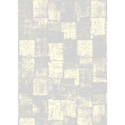 ATAKOR 96891 (Rectangulaire, 200X280, GRIS CLAIRE)