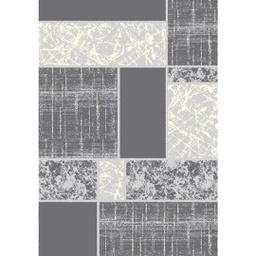 ATAKOR 96831 (Rectangulaire, 200X280, GRIS FONCE)