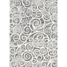 ATAKOR 96871 (Rectangulaire, 200X280, GRIS CLAIRE)