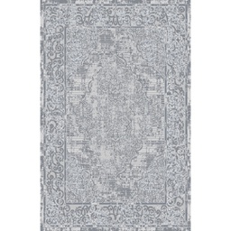 TERCAN 95391 (Rectangulaire, 160X230, GRIS CLAIRE)