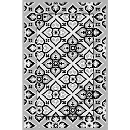 CIRTA 92080 (Rectangulaire, 240X400, GRIS CLAIRE)