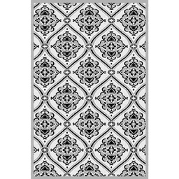 CIRTA 92560 (Rectangulaire, 240X400, GRIS CLAIRE)