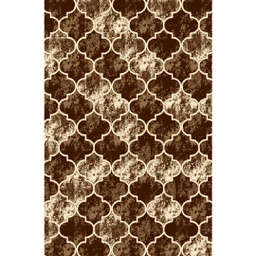 NOUR 9654K (Rectangulaire, 250X400, BEIGE)