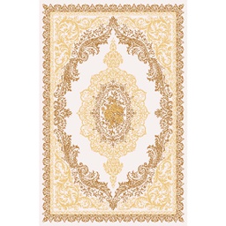 ISHRAK 8507C (Rectangular, 200X150, BLANC CASSE)