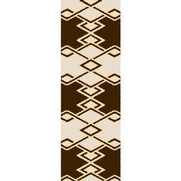 أولمبيا 82451 (أسطوانة, 80X400, قشدي مع لمعة)