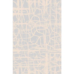 ATAKOR 96840 (Rectangulaire, 200X280, GRIS CLAIRE)