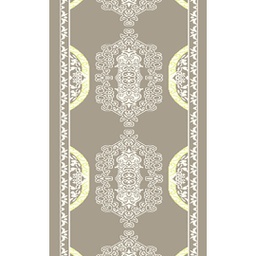 بلازا 92371 (أسطوانة, 80X2000, عاجي)
