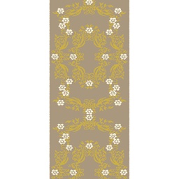 بلازا 96771 (أسطوانة, 80X2000, عاجي)