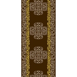 PLAZA 96765 (Roller, 80X2000, MARRON CAFE)