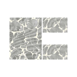 ANKARA 7991A (Rectangulaire, ( T 100X130 + 2T 60X100 ), GRIS FONCE)