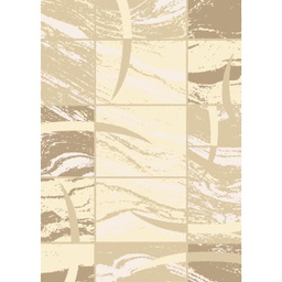 ANKARA 97230 (Rectangulaire, 200X280, CREME)